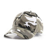 Casquette unisexe décontractée, unie, ajustable, à rabat, style hip-hop, pour homme et femme