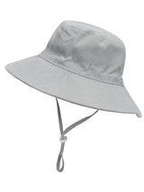 Polyester Material Sunscreen Hat Fashion and Trendy Outdoor Outing Street Shade Hat for Children