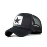 Fashion Spring Baseball Cap Snapback Mesh Hats Hip Hop Caps Cool Men Caps Female Outdoor Casual Sun Hat