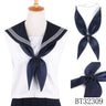 Ladies Bow tie Classic Shirts Bow Tie For Women Business Bowknot Student Solid Bow Ties JK Butterfly Girls Suits Bowties