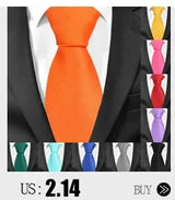Cravates fines à imprimé floral pour hommes et femmes, en coton, pour garçons et filles, pour costumes, pour fête de mariage, cadeaux pour hommes