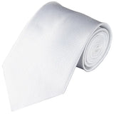 Cravate tendance pour homme, accessoire de mariage, cravate en soie unie, noir, bleu, rouge, blanc