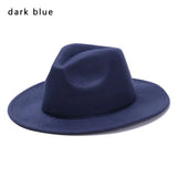 Western Cowboy Hat for Men Women Kids Fedora Outdoor Wide Brim Faux Leather Summer Wide Brim Beach Travel Cap Black White Pink