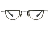 Vintage Titanium Glasses Frames for Women Light Geometric Eyeglass Men Optical Eyewear Retro Spectacles Prescription Myopia