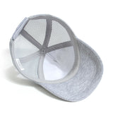 Casquette d'été pour bébé garçon, motif dinosaure, chapeau de soleil pour enfants, accessoires de sport, voyage, casquette de baseball réglable, 0 à 5 ans