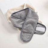 Accessories Wash Face Caps Cosmetic Adjustable Shower Bath Turban Hairband Tiara Turban Head Band