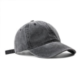 Autumn Adjustable Unisex-Teens Baseball Cap Fashion Solid Color Sports Sunshade Hat Spring/Summer Cap For Men Women