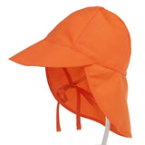 2023New Baby Summer Sun Hat Baby Girls Boys Caps Cartoon Panama Children's Hat UV Protection SPF 50+ Kid Travel Beach Bucket Hat