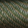 550 Military Paracord 7 Strand 4mm Tactical Parachute Cord Camping Accessories Outdoor Survival DIY Bracelet Rope