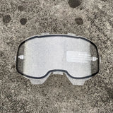 6.5 Lens Anti-fog Motocross Goggles MX MTB ATV Helmet Glasses DH Moto Enduro Safety Goggles Motorcycle Skiing Snowboard Goggle
