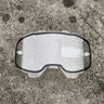 6.5 Lens Anti-fog Motocross Goggles MX MTB ATV Helmet Glasses DH Moto Enduro Safety Goggles Motorcycle Skiing Snowboard Goggle