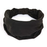 Wide Headbands For Women Non Slip Soft Elastic Hair Bands Yoga Running Sports Workout Gym Head Wraps Turbans Bandana