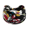 Women Hair Bands Headband Bohemian Sports Run Bandage Elastic Girl Wide Headband Print Wide Headwrap Headpiece Hairband Ladies
