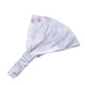 Ladies Hairband Head Band Headband Wrap Neck Head Scarf Cap 2 in 1 Bandana Turban HairBands Hair Accessories Headwrap