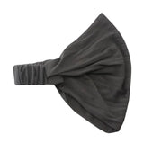 Wide Elastic Headband Hairband Pilates Yoga Fitness Running Cycling Sweatband Turban Makeup Hair Hoop Makeup Headwrap For Women