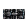 Fashion Bohemian Hair Bands Print Women Girls Headbands Vintage Cross Turban Bandage Bandanas HairBands Hair Accessories