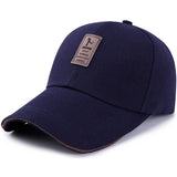 Casquettes d'été à visière pour enfants, casquettes de baseball pour étudiants, garçons et filles, couleur unie, en coton, réglables, snapback, style hip-hop, chapeau de soleil