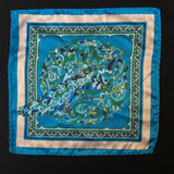 Mouchoir de poche de luxe pour homme, accessoire en soie, mouchoir de poche, foulard de poche, motif cachemire, pois, fête, mariage, bal de promo