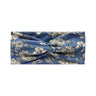 Fashion Bohemian Hair Bands Print Women Girls Headbands Vintage Cross Turban Bandage Bandanas HairBands Hair Accessories