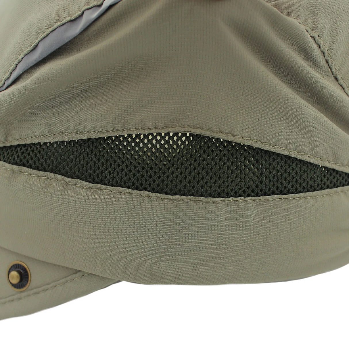 Casquette de protection solaire UPF 50+ pour enfants et garçons, chapeau de pêche réglable et amovible à séchage rapide avec rabat pour le cou