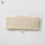 Newborn Baby Girl Headbands Baby Elastic Hair Band Head Flower Toddler Headband Cute Headwear Kids Accessories Nylon Hairban