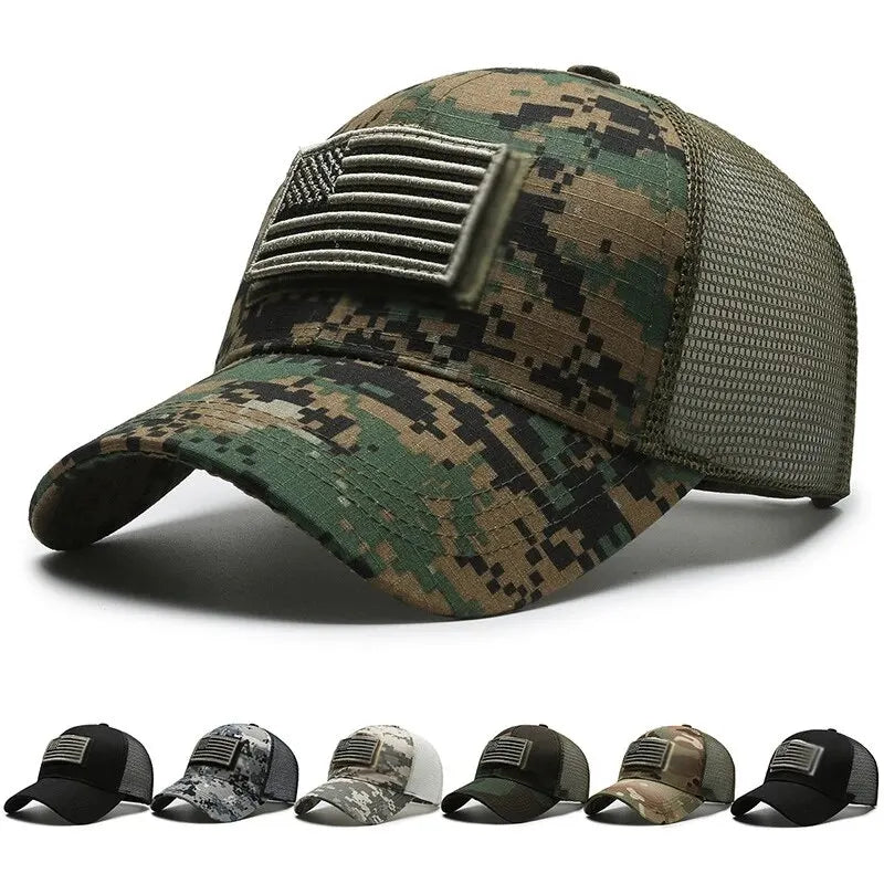 Casquette de baseball en maille respirante pour femme, nouvelle collection printemps-été, avec broderie autocollante, chapeau en maille, casquette de protection solaire d'extérieur pour homme