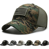 Casquette de baseball en maille respirante pour femme, nouvelle collection printemps-été, avec broderie autocollante, chapeau en maille, casquette de protection solaire d'extérieur pour homme