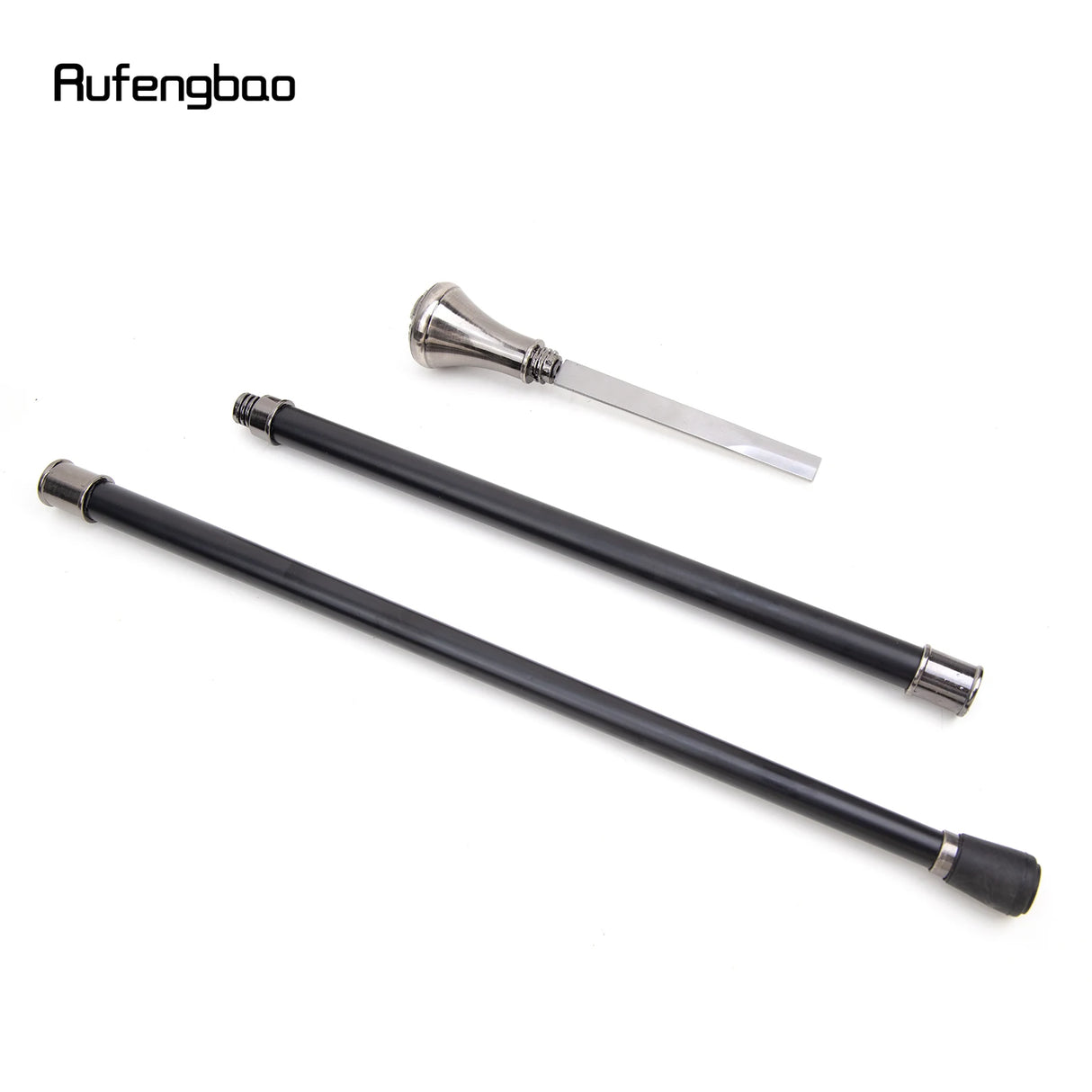 Freemasonry Freemasons SHI Totem Relief Walking Stick with Hidden Plate Self Defense Fashion Cane Plate Cosplay Crosier 93cm