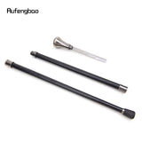 Freemasonry Freemasons SHI Totem Relief Walking Stick with Hidden Plate Self Defense Fashion Cane Plate Cosplay Crosier 93cm
