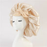 Bonnet de nuit en satin pour femme, large bande solide, extensible, avec nœud, bonnet soyeux, bonnet de nuit, soins capillaires, couvre-tête de douche