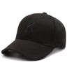 Spring Summer Women Men Casual Cotton Baseball Cap Fashion Outdoor Sports Sunshade Hat Adjustable Snapback Hats