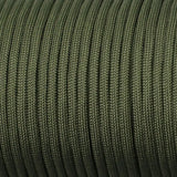 550 Military Paracord 7 Strand 4mm Tactical Parachute Cord Camping Accessories Outdoor Survival DIY Bracelet Rope