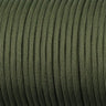 550 Military Paracord 7 Strand 4mm Tactical Parachute Cord Camping Accessories Outdoor Survival DIY Bracelet Rope