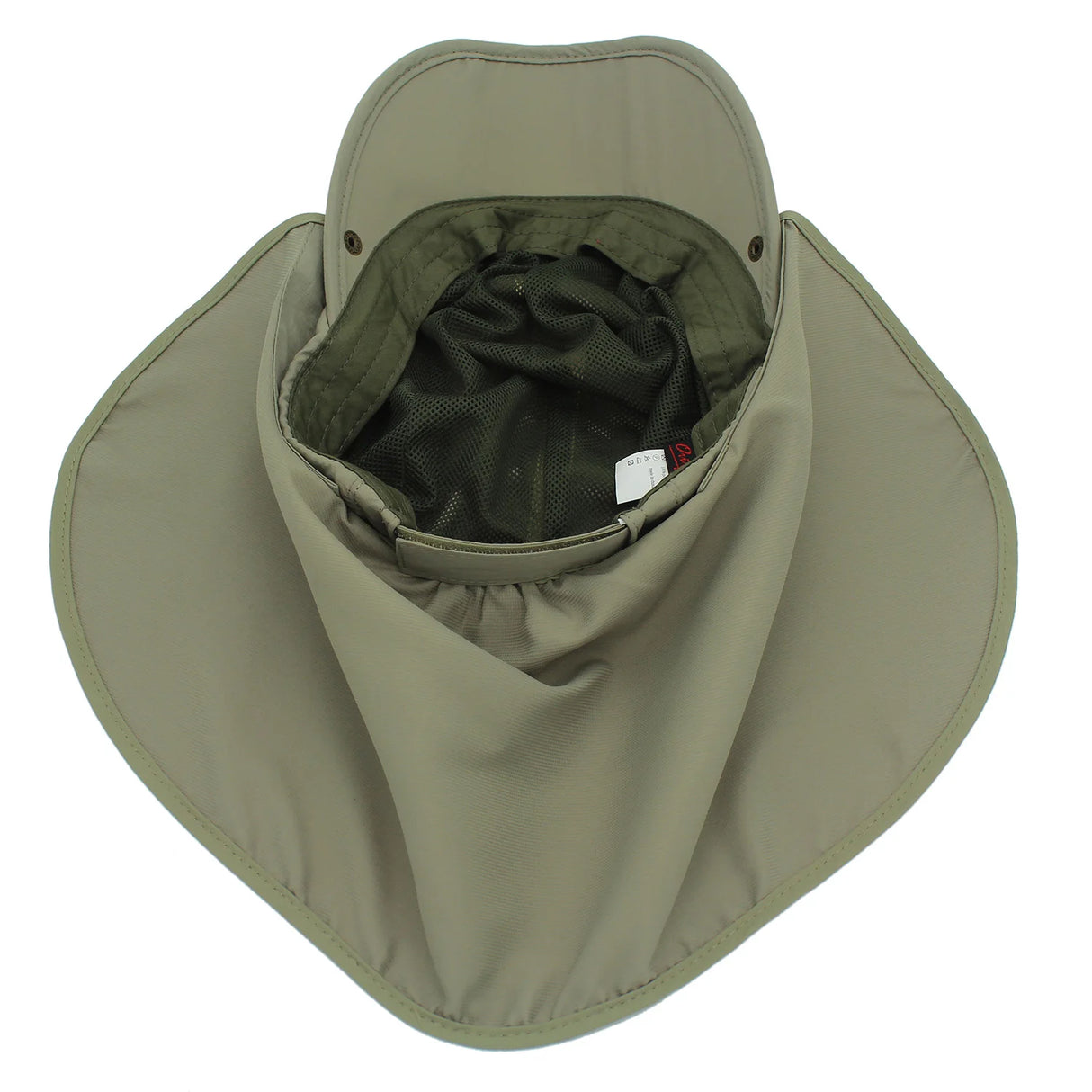 Casquette de protection solaire UPF 50+ pour enfants et garçons, chapeau de pêche réglable et amovible à séchage rapide avec rabat pour le cou
