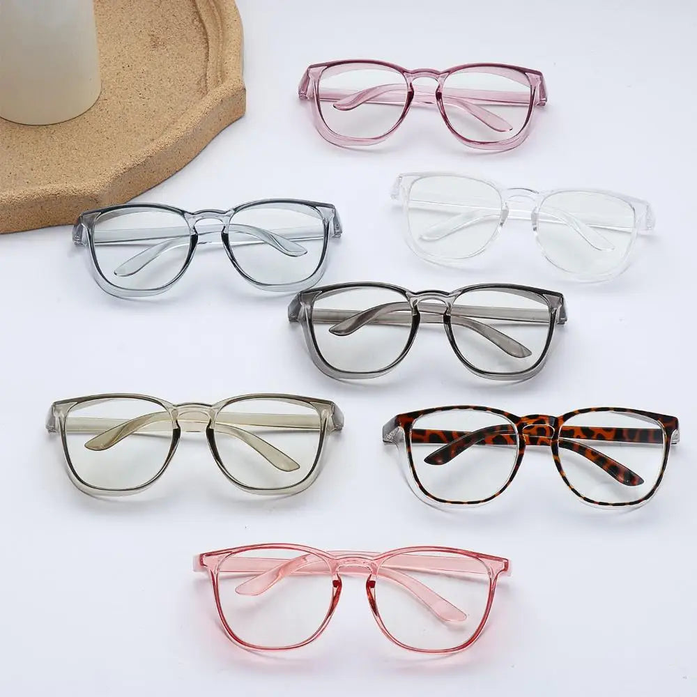 Anti-fog Safety Glasses Blue Light Blocking Glasses Anti Pollen Goggles Eye Protection Glasses for Men Women UV400 Protection