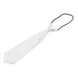 1 pièce, cravate classique tendance pour garçon, costume classique pour enfant, nœud papillon réglable, rouge, noir, blanc, pour enfant, 11 couleurs unies
