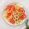 20pcs/lot Girl Elastic Hair Bands Girls Plush Ball Rubber Band for Children Sweets Scrunchie Hair Ties Kids Hair Accessories