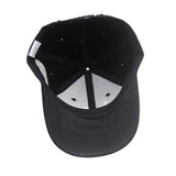Baseball Caps LA Leter Embroidery Snapback Spring and Autumn Outdoor Adjustable Casual Hats Sunscreen Hat