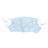 Masque de protection solaire sans trace pour femmes, en soie glacée, anti-ultraviolet, respirant, fin, tendance, été, 2024