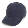 Casquettes pour enfants, couleur unie, en coton respirant, à rabat, ajustable, pour bébés, filles, été, de 1 à 5 ans