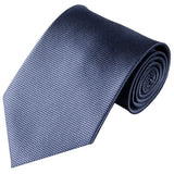 Cravate tendance pour homme, accessoire de mariage, cravate en soie unie, noir, bleu, rouge, blanc