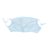 Masque de protection solaire sans trace pour femmes, en soie glacée, anti-ultraviolet, respirant, fin, tendance, été, 2024