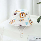 Chapeau Panama d'été pour bébé fille, chapeau de pêcheur pour garçon, chapeau de soleil pour bébé, chapeau seau UV d'extérieur pour enfants, bonnets pour tout-petits