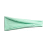 Classic Non Slip Headbands Fashion Workout Yoga Exercise Hair Sweat Wicking Summer Hair Accessories Elastic Bands For Men Women