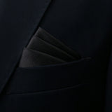 New Style Handkerchief Hot sale Black Suit Accessories Solid Kerchief Men Wedding Party Birthday Gift Pocket Square Paisley
