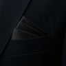 New Style Handkerchief Hot sale Black Suit Accessories Solid Kerchief Men Wedding Party Birthday Gift Pocket Square Paisley