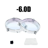Magnetic Eyeglass For Quest 3 Lens Myopia Anti Blue Lenses Frames Optics Lens VR protection for Meta Quest 3 Accessories