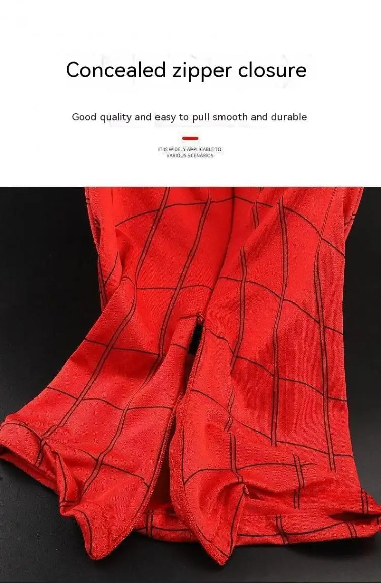 Spider Man Masks Can Blink Cosplay Helmet Moving Eyes Model Party Props Elastic Toys Adults Kids Halloween Christmas Gifts