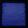 Mouchoir de poche de luxe pour homme, accessoire en soie, mouchoir de poche, foulard de poche, motif cachemire, pois, fête, mariage, bal de promo