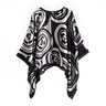 2023 New Silk Scarf 110x110cm Luxury BrandDesigner Pullover Scarf Print Head Large Handkerchief Hijab Shawl Women Bandanna Foula